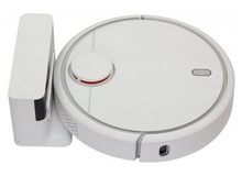 Ремонт роботов пылесосов